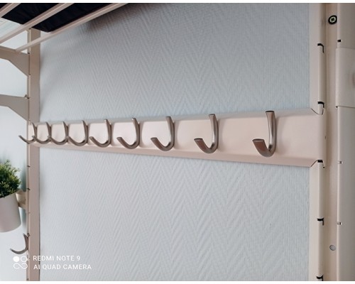 Панель для крючков 900