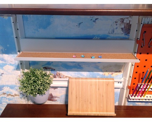 Профиль вертикальный 1600