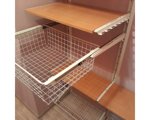 Профиль вертикальный 450